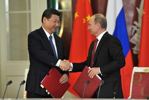 La Cina alla (ri)conquista della Siberia russa