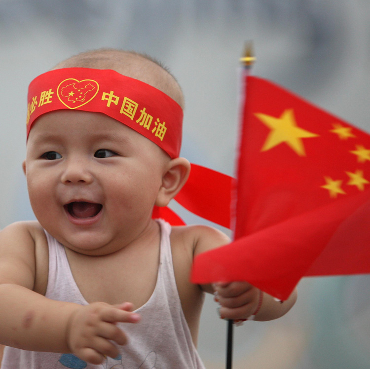 La criminosa politica del “figlio unico” in Cina