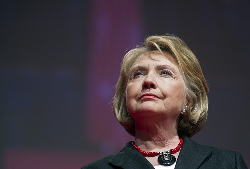 Hillary Clinton vincerà a mani basse. Parola del Wall Street Journal