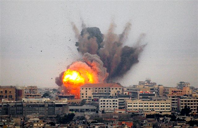 Quella tregua (fragile) tra Israele e Hamas