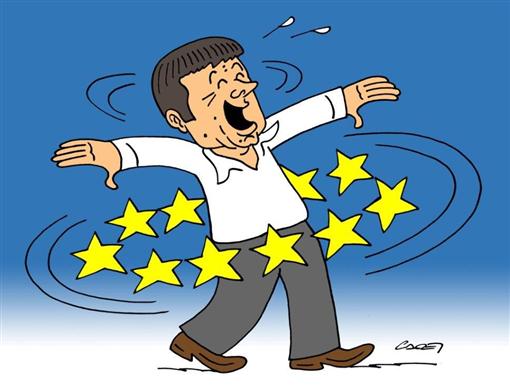 Renzi e le vere sfide della prossima Commissione europea