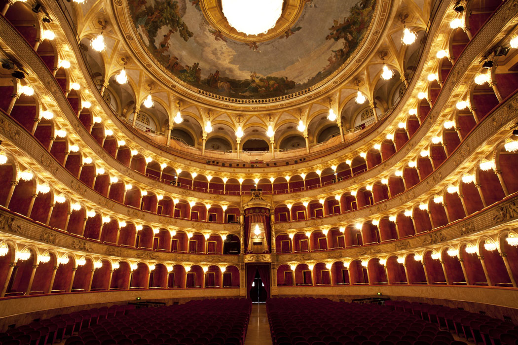 Opera e Santa Cecilia di Roma: riducono prezzi, aumentano la passione (musicale)