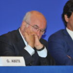 Carlo Tavecchio, Albertini
