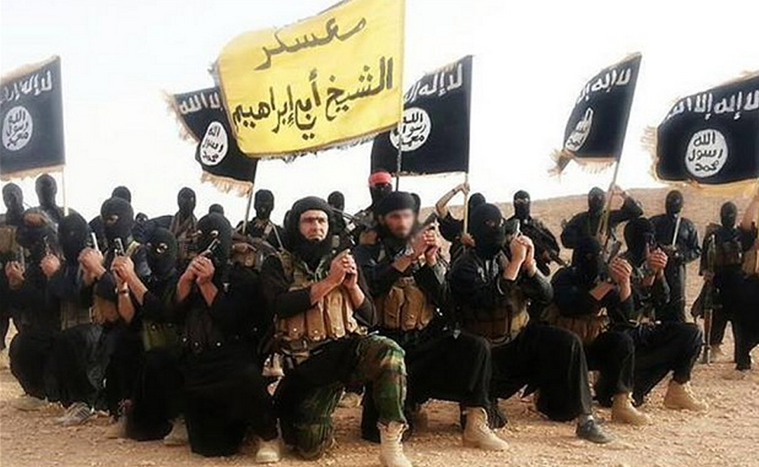 Ecco il tesoro dei terroristi dell’Isis