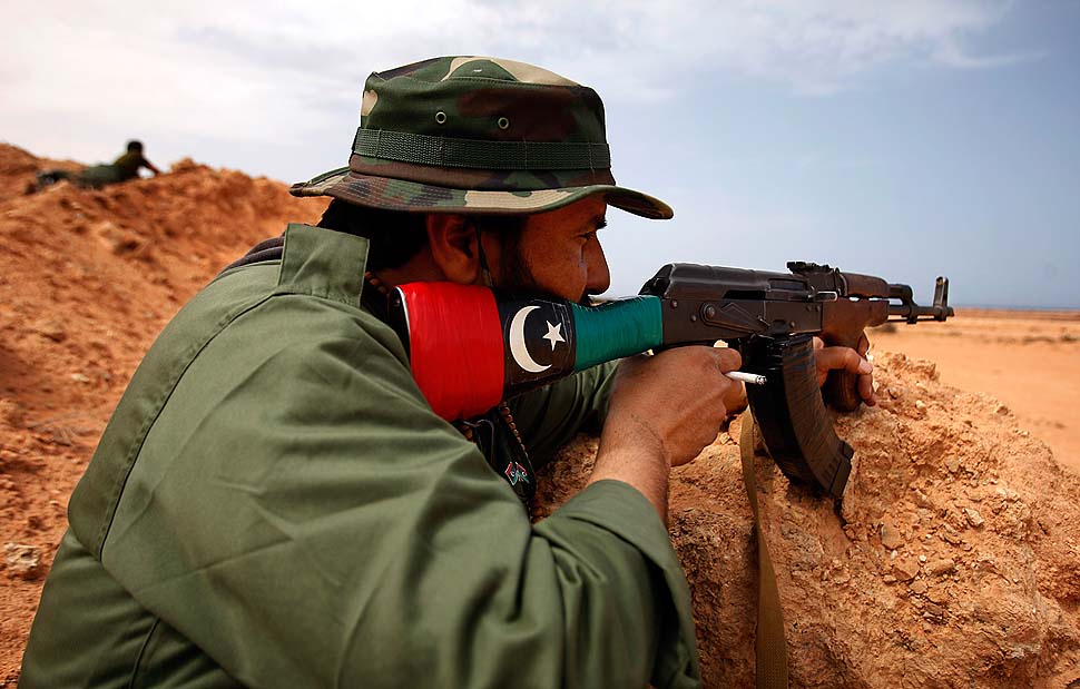 Libia, cosa prevede il nuovo round di colloqui
