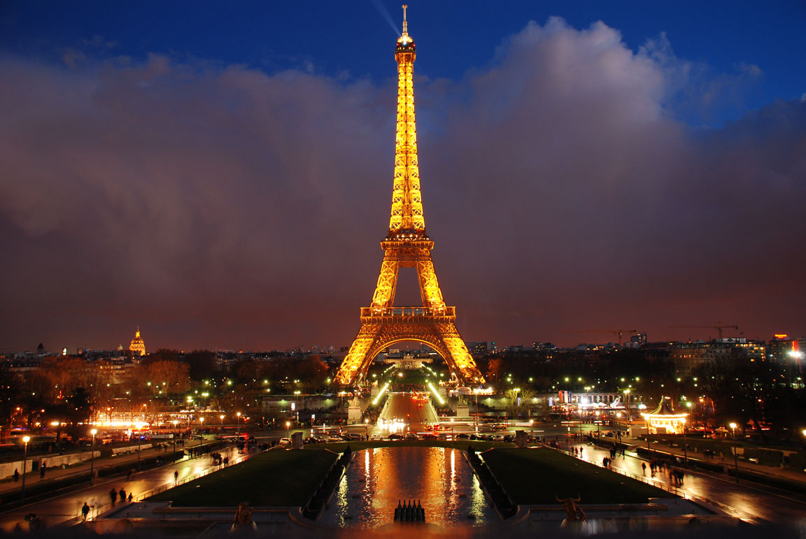 Francia, capitale mondiale del turismo nel 2013