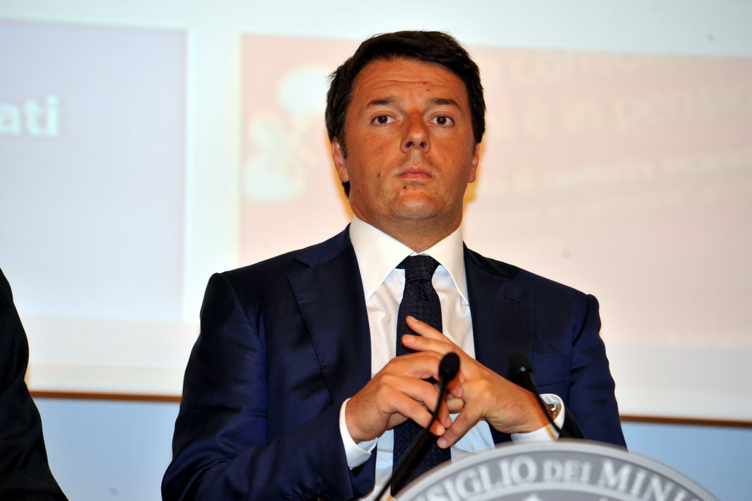Eni e Tempa Rossa, così Renzi vuole sconfiggere l’estremismo ambientalista in Puglia