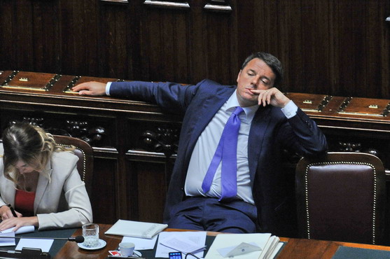 Che cosa non mi convince della manovra di Renzi