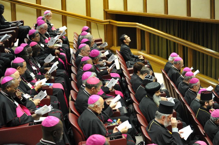 Che cosa dimenticano i vescovi anti trivelle