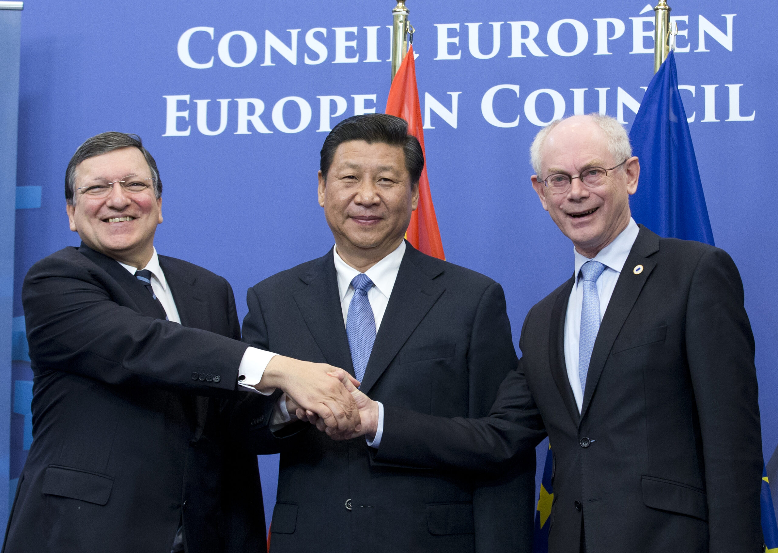 Ecco la vera posta in palio al vertice Europa-Cina