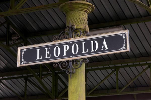Defezioni alla Leopolda