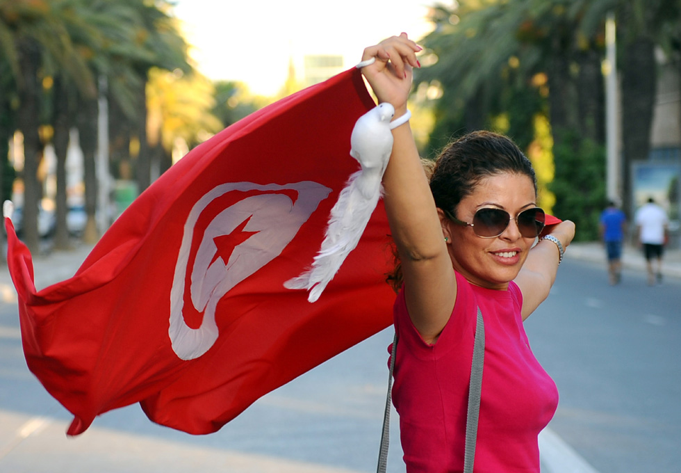 Ecco gli effetti della primavera araba in Tunisia