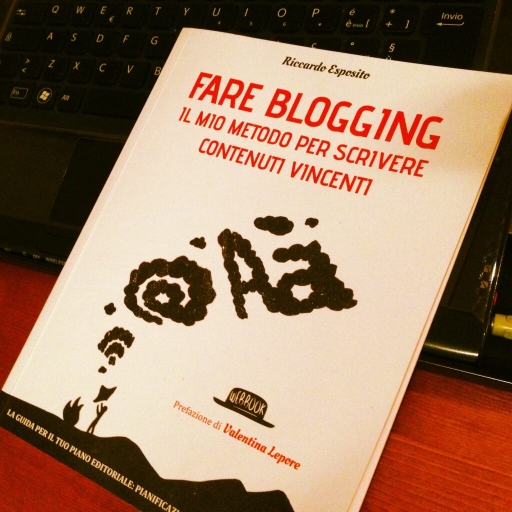 comunicattiva-fare blogging
