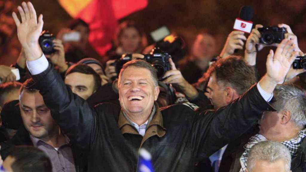 Klaus Iohannis, chi è il vincitore dei ballottaggi in Romania