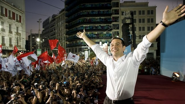 Tutti i rischi delle elezioni anticipate in Grecia per l’Europa