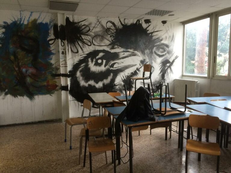 Come scrivere una lettera alla preside
