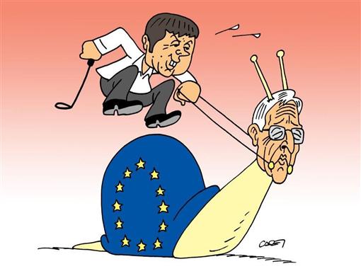 Piano Juncker, tutte le divergenze tra Commissione ed Europarlamento