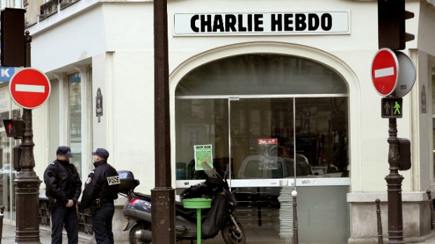 Charlie Hebdo, c’è un Islam che condanna l’attentato