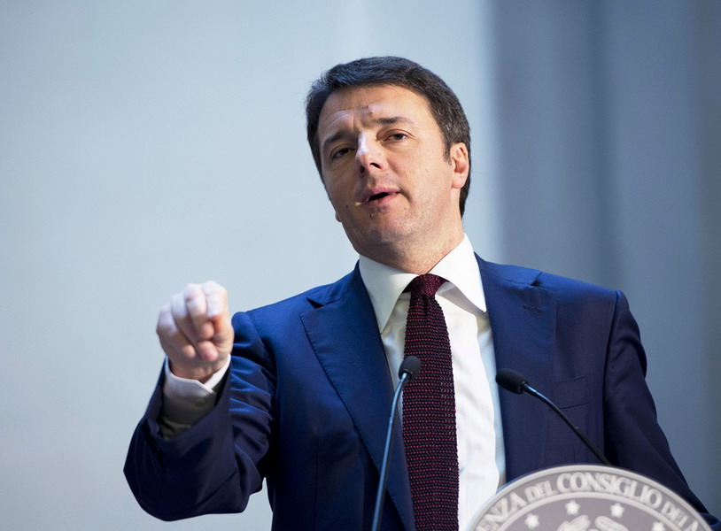 Mattarella, le 5 furbate di Renzi