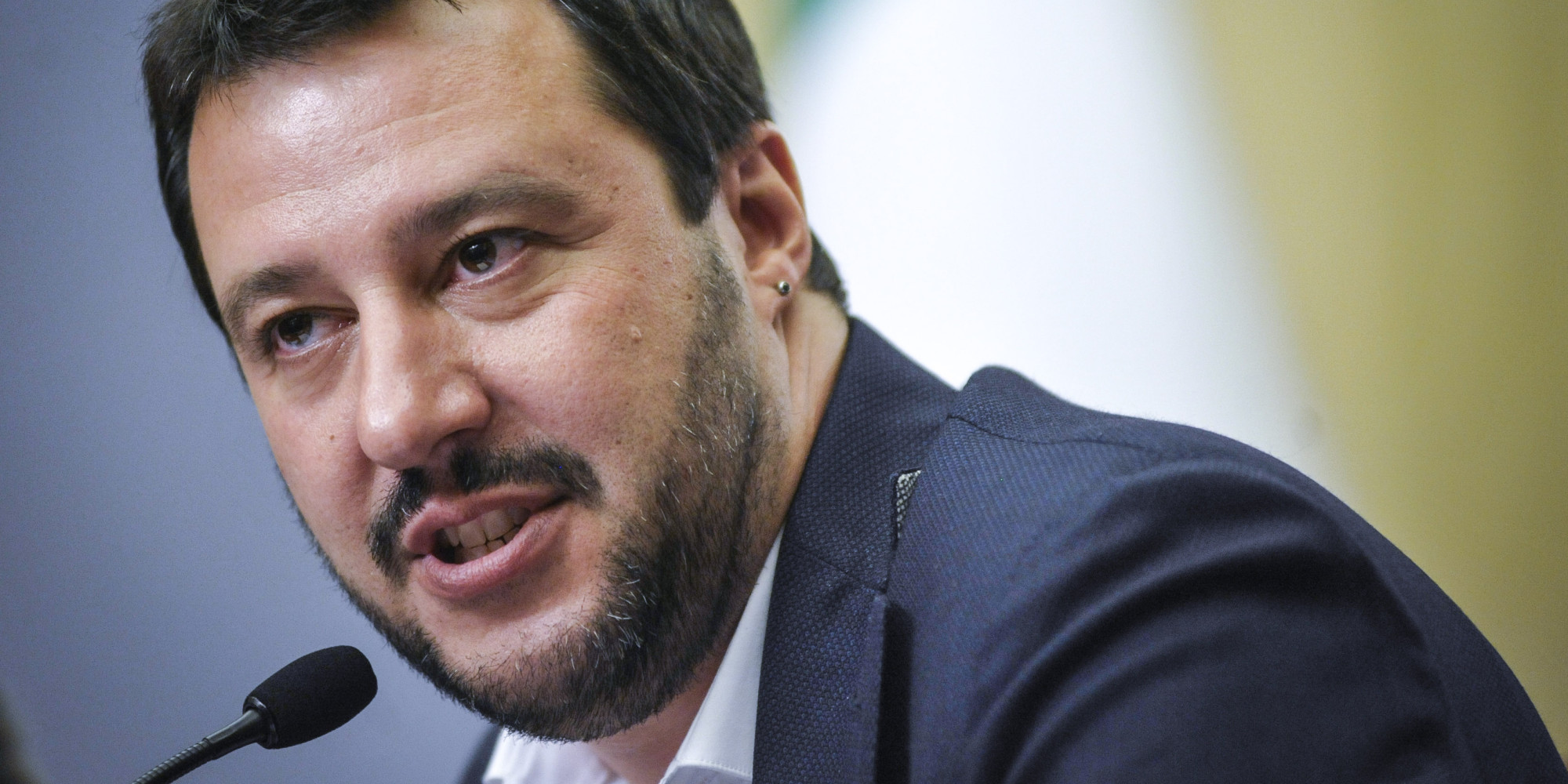 Lega Nord, tutte le tensioni padane tra Salvini e Tosi