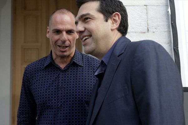 Chi sono e che idee hanno i consiglieri economici di Tsipras
