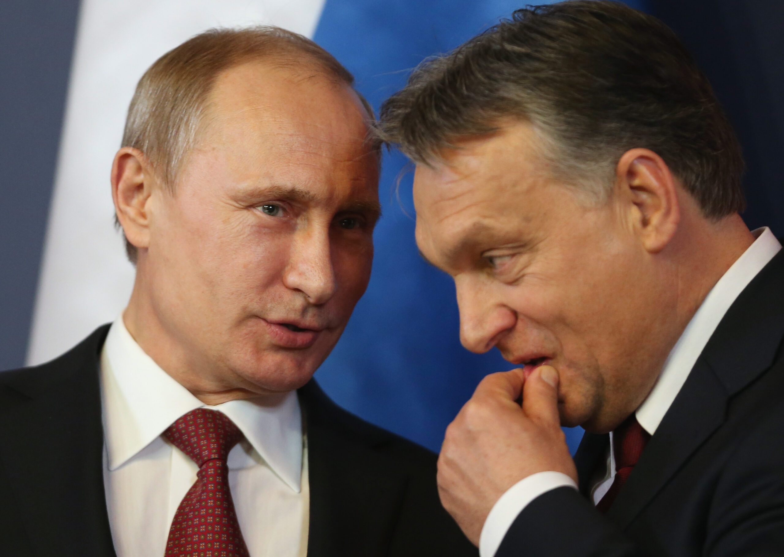 La guerra nucleare di Bruxelles contro il putinismo dell’Ungheria di Orban