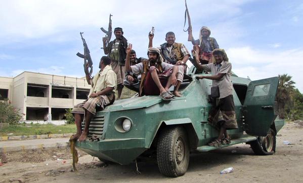 In Yemen, Arabia Saudita ed Emirati Arabi cambiano strategia contro gli Houthi?