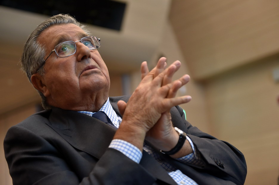 La Repubblica, Telecom, Enel e il Sarchiapone Juncker