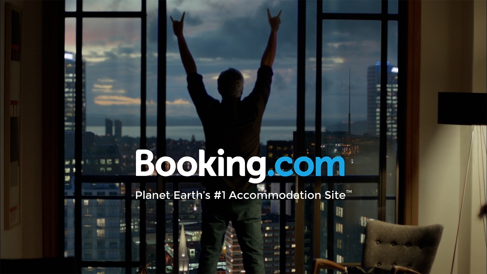 Tutte le nuove tendenze di Booking.com