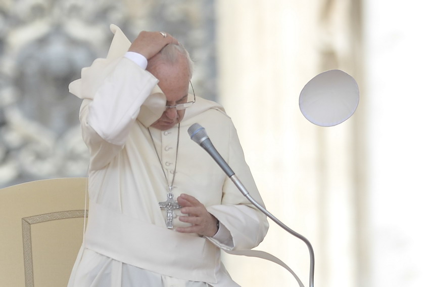 Ecco come i vescovi Usa (non) si accordano sull’agenda di Papa Francesco
