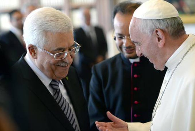 Accordo tra Santa Sede e Palestina? Poche novità