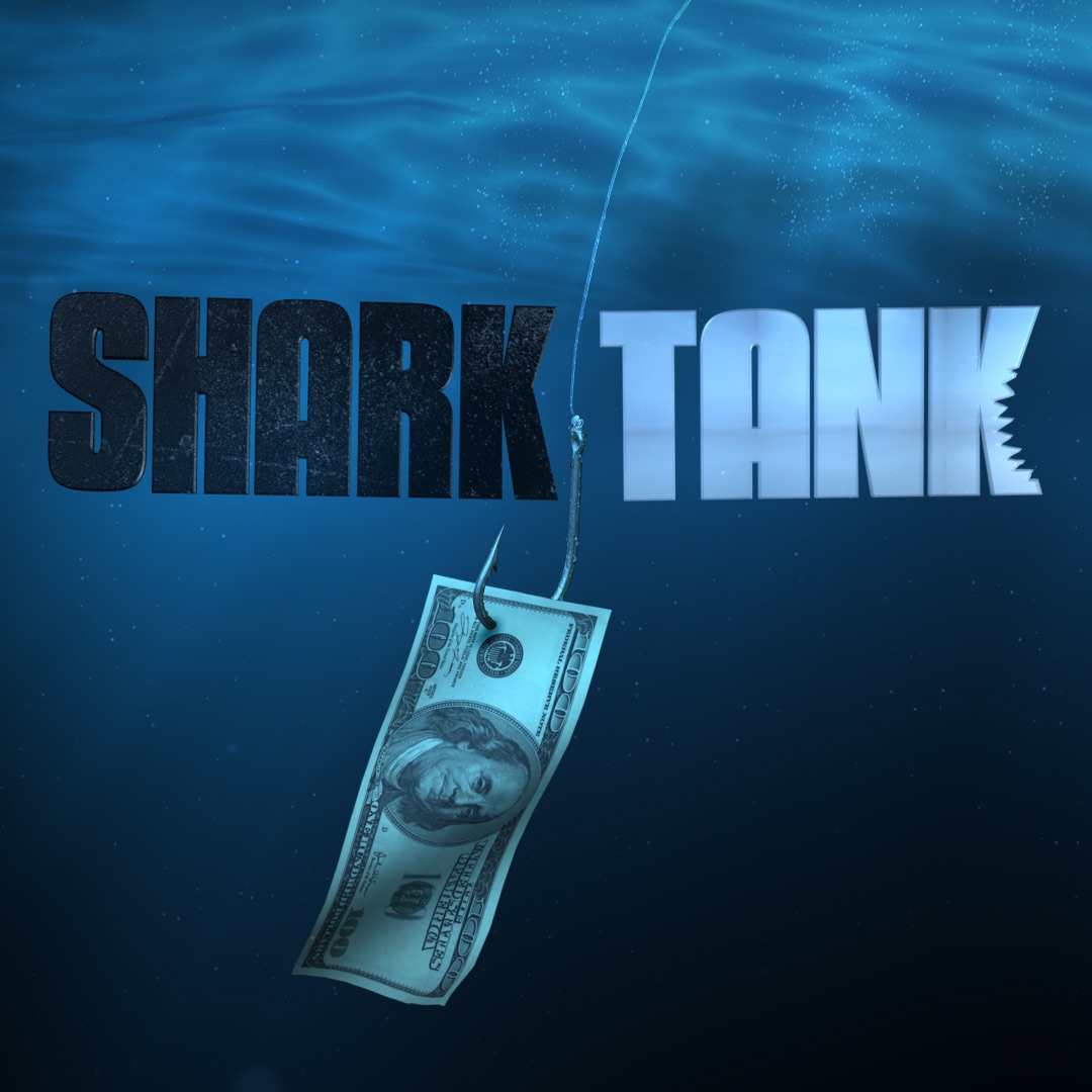 Shark tank, é una buona notizia