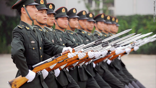 La sicurezza globale in salsa cinese. Cosa dice il nuovo Libro Bianco di Xi Jinping La sicurezza globale in salsa cinese. Cosa dice il nuovo Libro Bianco di Xi Jinping