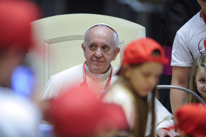 Ecco come il Papa processerà i vescovi che coprono gli abusi sessuali