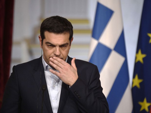 Grecia, cosa non mi convince del referendum di Tsipras