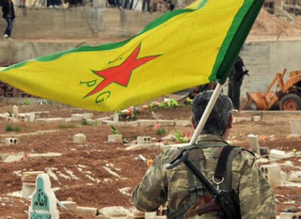 Isis, il jolly curdo nella mani di Washington
