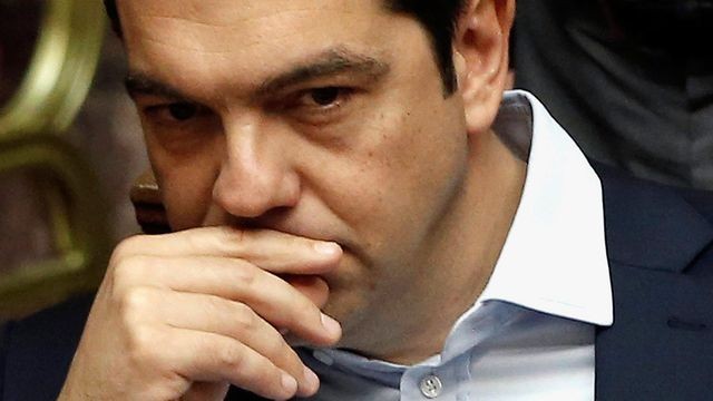 Tsipras si rivolge al popolo. Sarà Grexit?