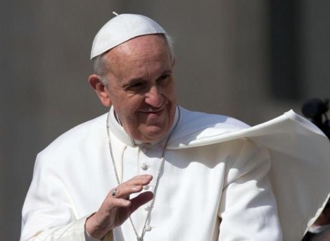 Papa Francesco e l’eterno ritorno dell’uguale: l’embrione uno di noi!