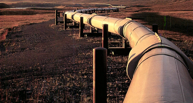 Gazprom, tutte le difficoltà per Turkish Stream