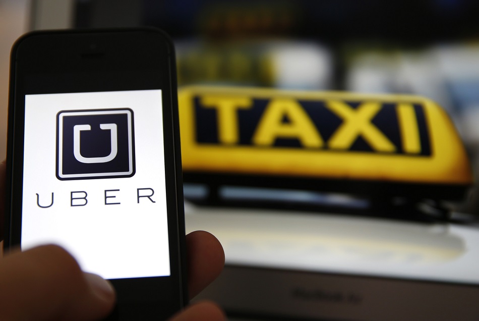 Uber Pop, i taxi e Adam Smith