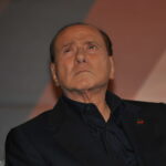 Silvio Berlusconi, Forza Italia