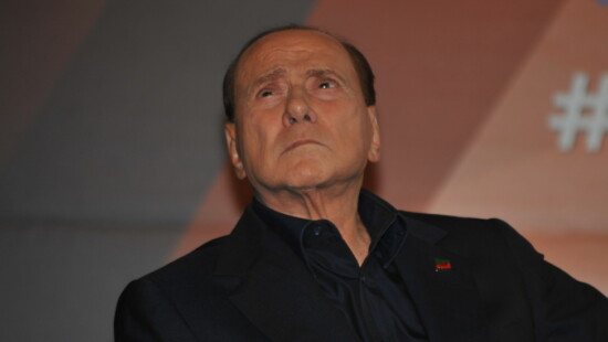 Silvio Berlusconi, Forza Italia