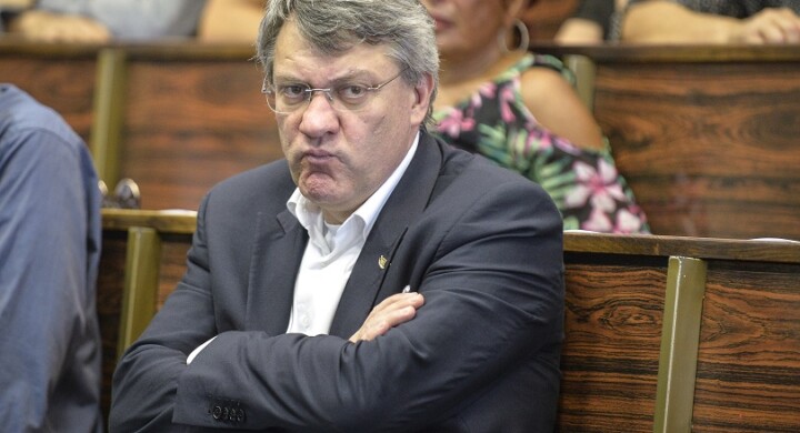 Ecco Le Ultime Capriole Di Maurizio Landini Su Democrazia Primarie E Cooptazione Formiche Net