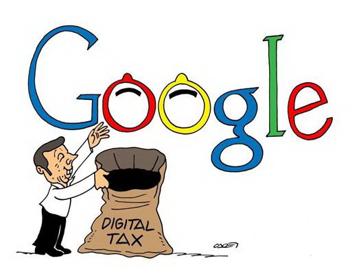 Digital tax, è satanico far pagare le tasse al digitale?