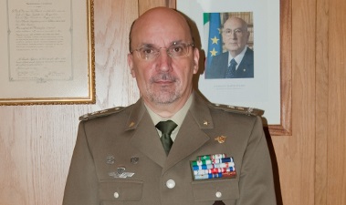 Chi è Nicolò Falsaperna, il nuovo segretario generale della Difesa