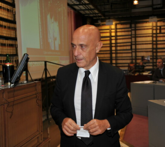 Marco Minniti