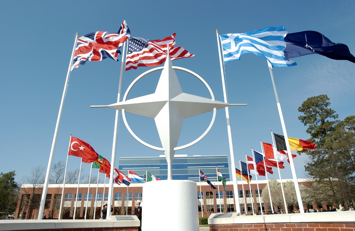 Come si sta trasformando la Nato