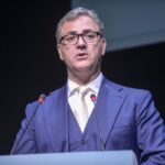 Stefano Cuzzilla, Federmanager