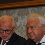 Lucio Barani e Denis Verdini