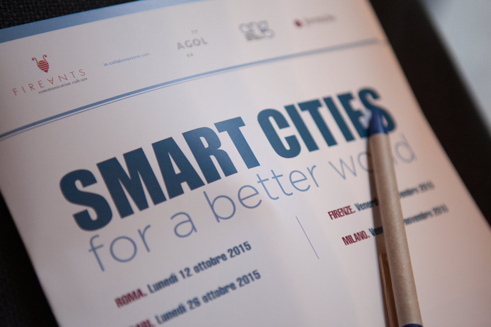 Le smart city non bastano. Ecco perché